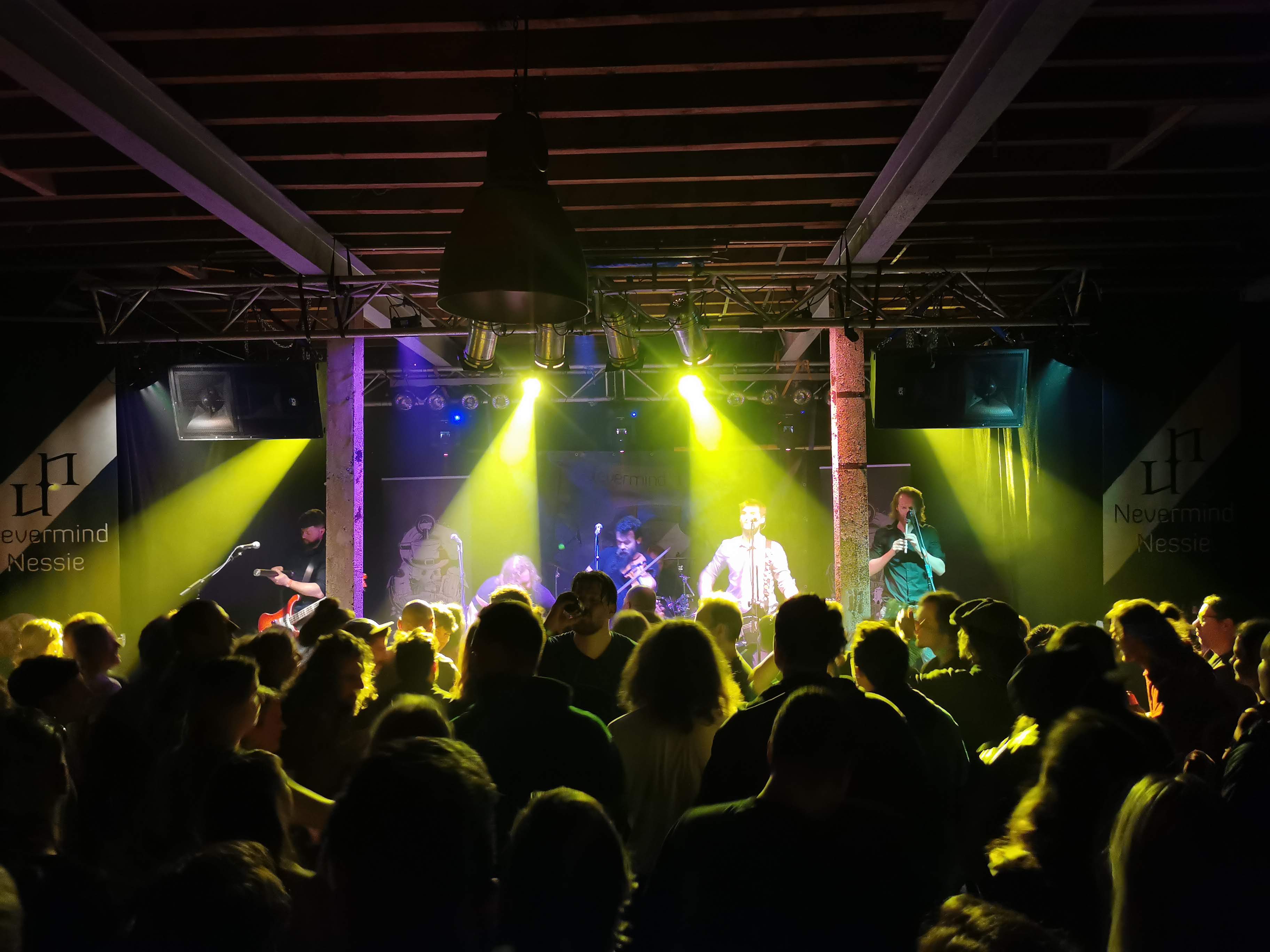 Zaal Doel - NVN 2024